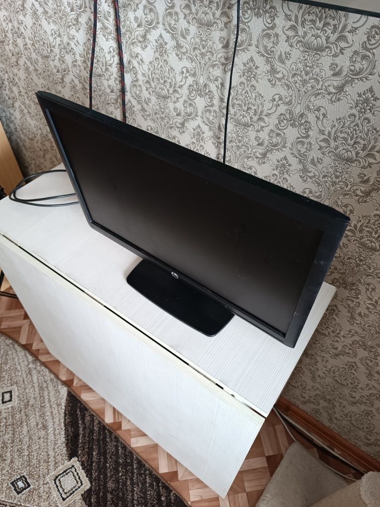 Монитор hp pro display p201