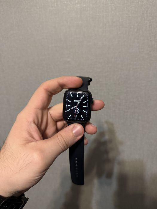 Apple watch SE 2 GPS