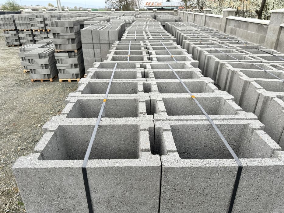 Vindem producem boltari beton