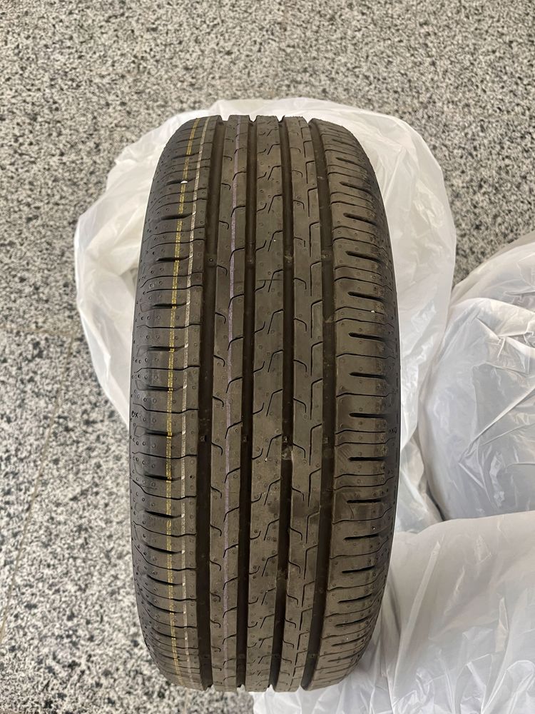 Anvelope vara Continental 195/55R16 NOU