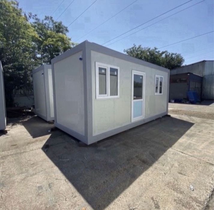 Vand containere modulare container modular vitrina