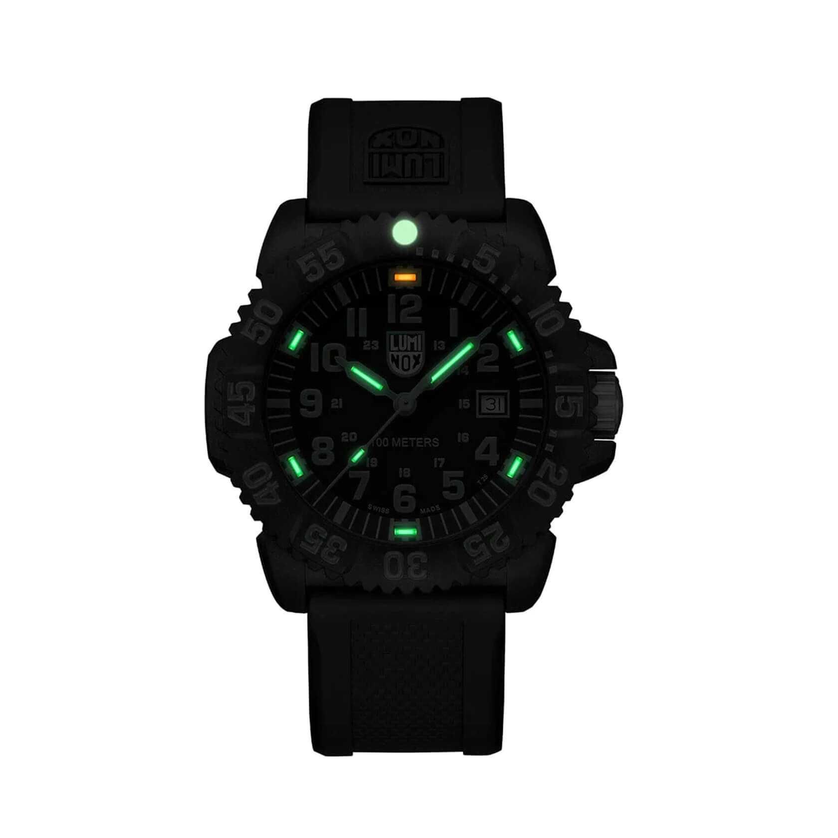 Мъжки часовник Luminox Sea Lion CARBONOX™ X2.2067