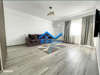 Apartament cu 2 camere, loc de parcare, zona Moara de Vant