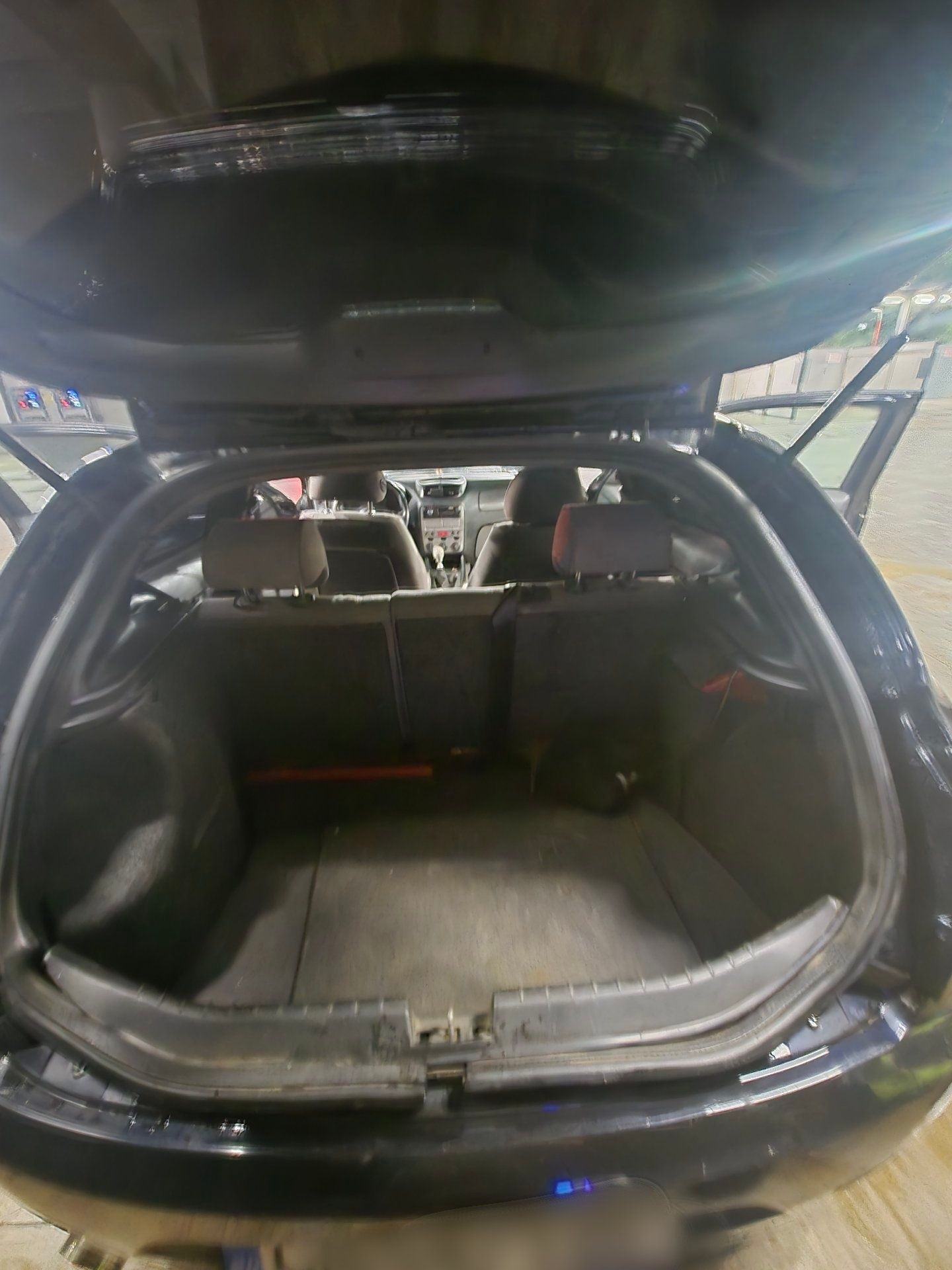 Alfa Romeo 147 1,9 JTD