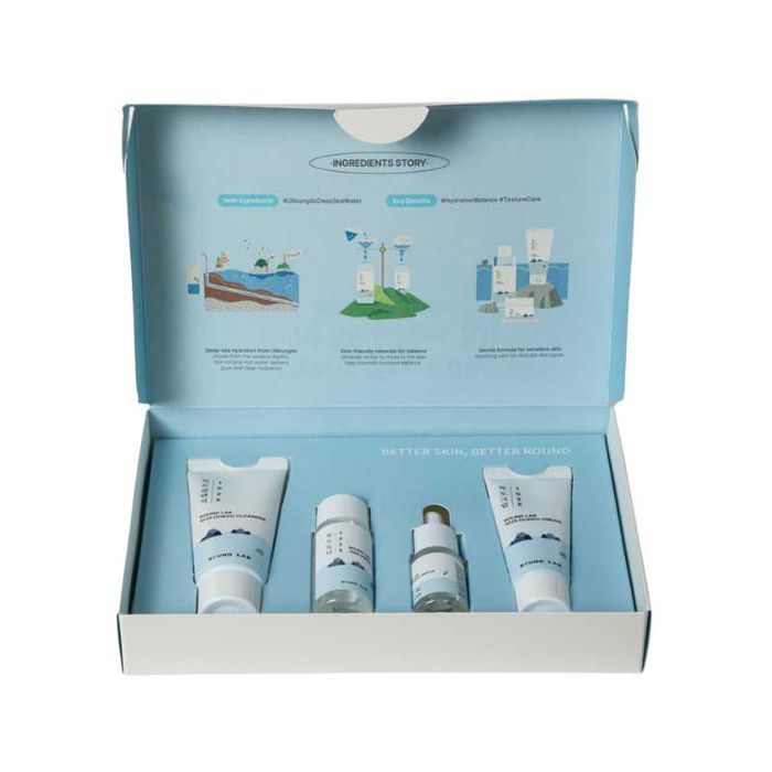 Koreya kosmetikasi optom [BRAND ROUNDLAB]