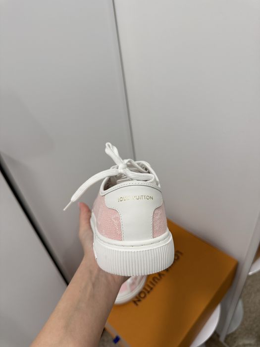 Sneakers Louis Vuitton originali