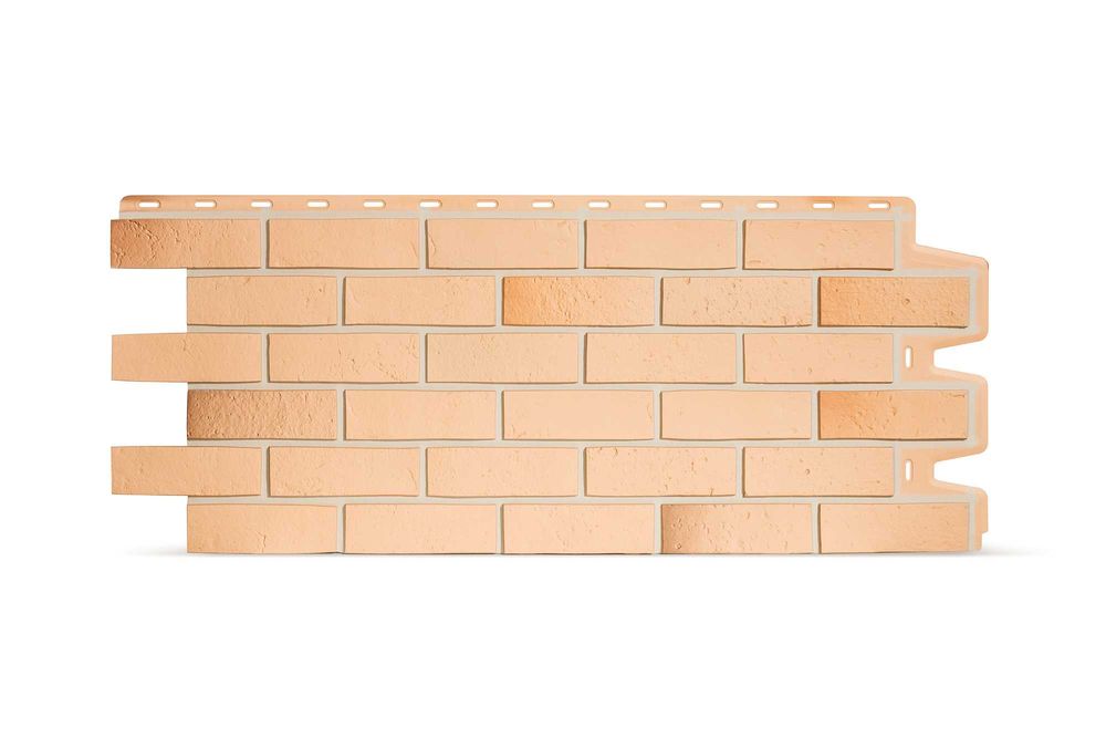 Фасадная панель Docke