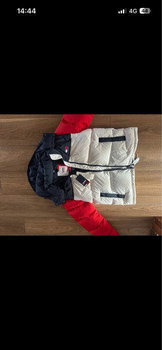 Geaca iarna Tommy Jeans