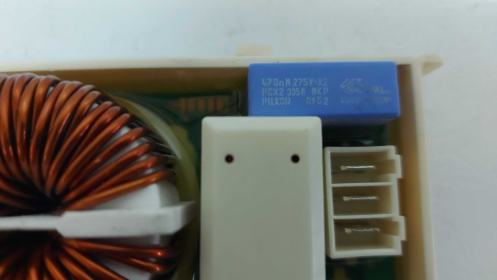 Filtru deparazitare 6201EC1006L Masina de spalat rufe LG F1256LD/ C166