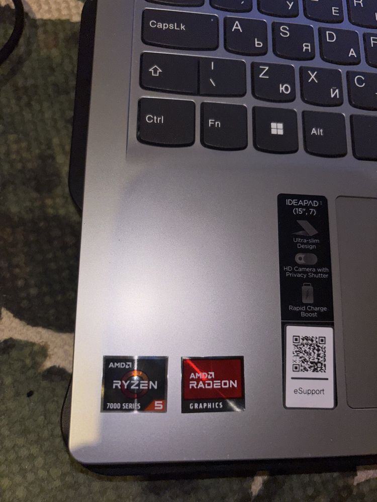 Лаптоп”Lenovo Pc HK LIMITED”