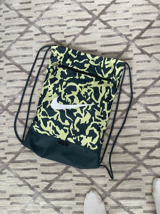 Спортна мешка Nike Найк