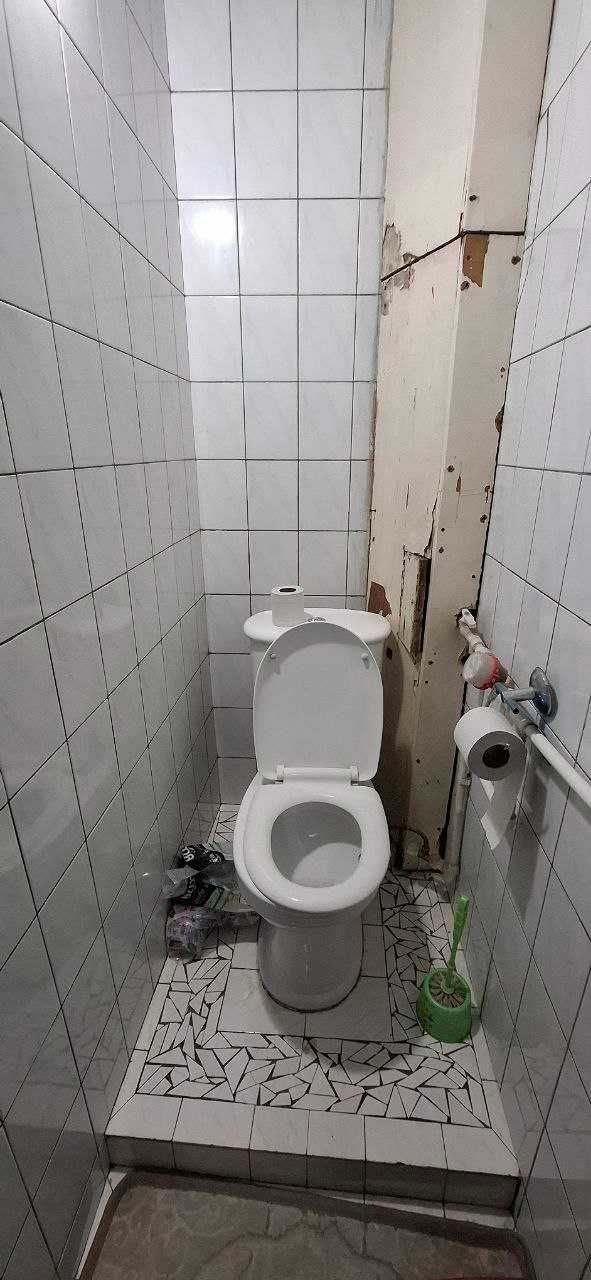 Kvartira srochna sotiladi