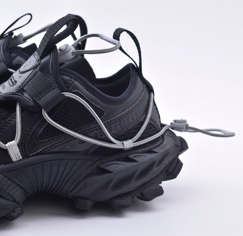Balenciaga Hike sneakers 2025