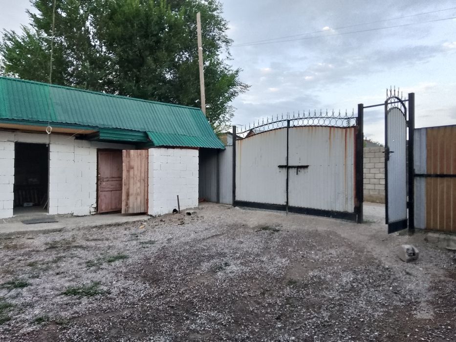 Продам уютный дом 4 комнатную