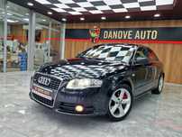 Audi A4 Rate Fixe, Garantie 12 Luni, Livrare Gratuita