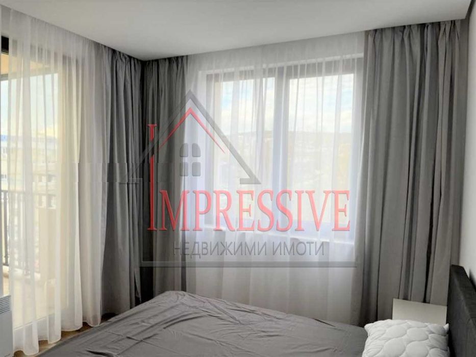 Дава се под наем Тристаен апартамент в Варна, м-т Евксиноград - 66 кв.м за 600 € - Снимка #8