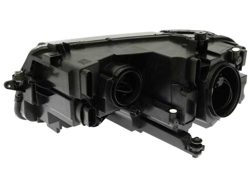 Far stanga/dreapta originale VW Tiguan AD/BW an 2016-2022 , faruri noi