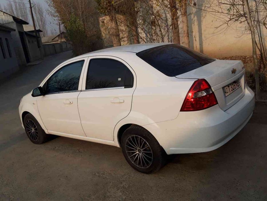 Продается машина Nexia 3