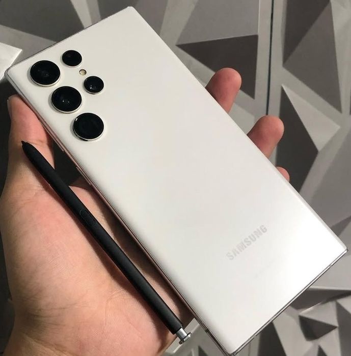 Samsung galaxy S 22 ultra 5G