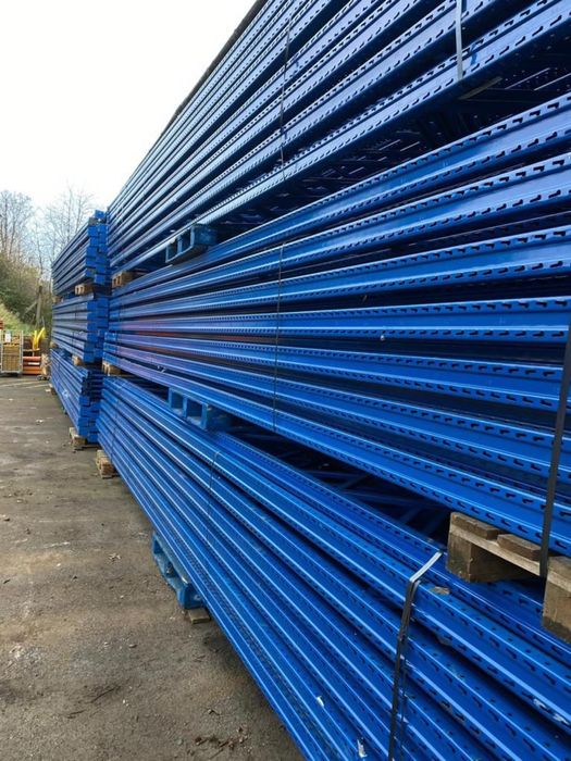 Rafturi metalice stow 2700-3600