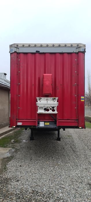 МАН ТGХ 18.440 евро 6 срочно  сотилади