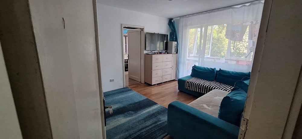Apartament cu 2 camere