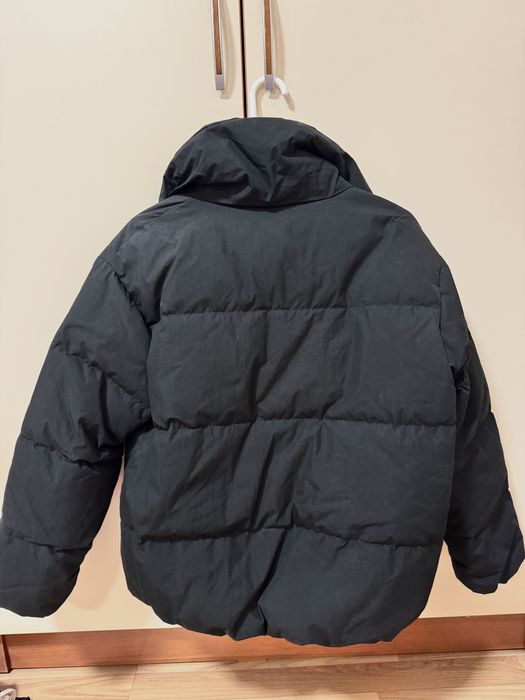 Дебело зимно яке H&m