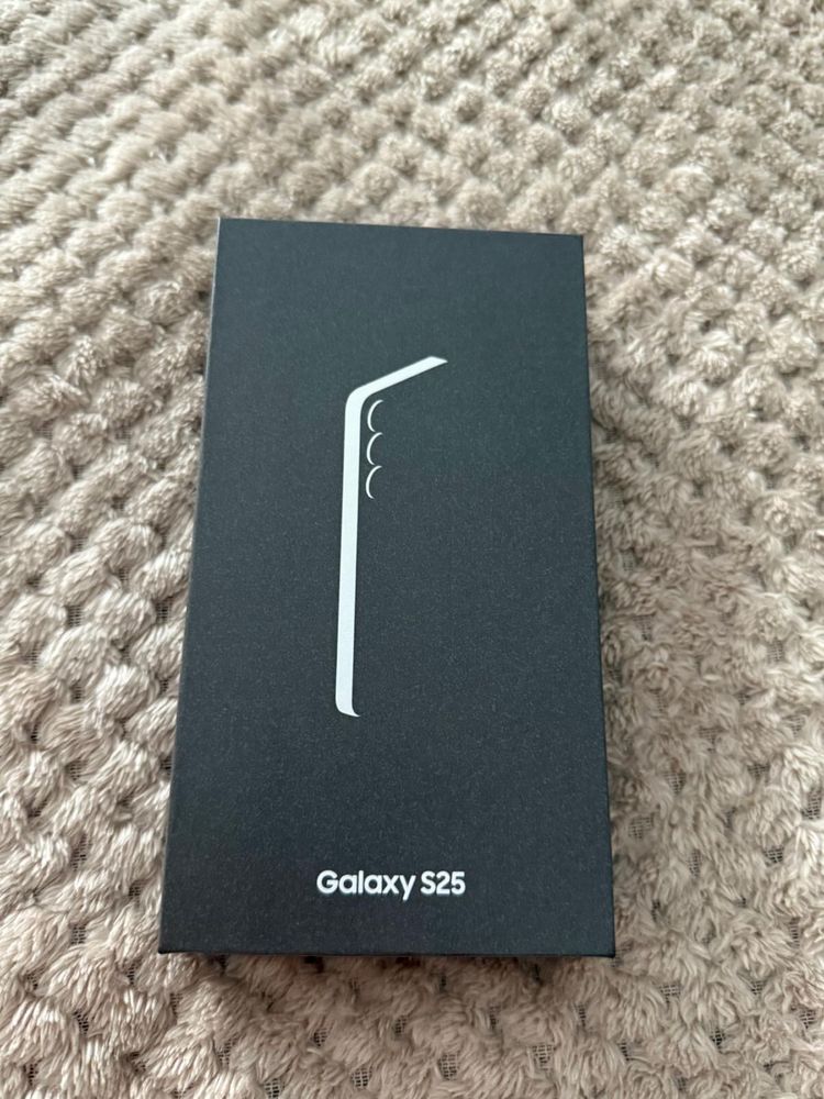 samsung s25 256 gb navy sigilat
