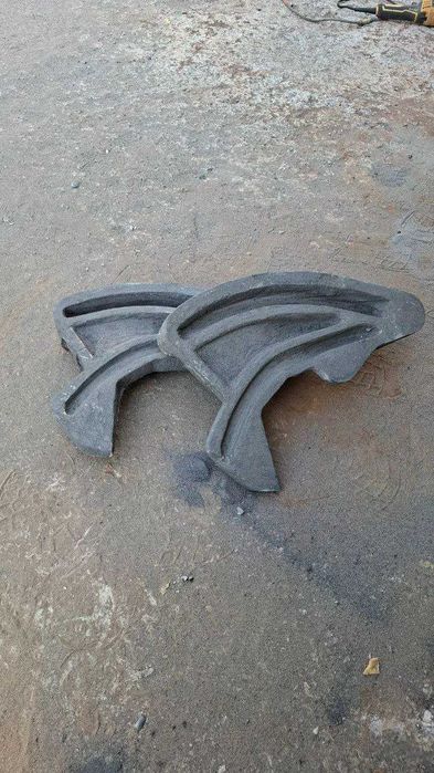 Cho'yan mahsulotlari