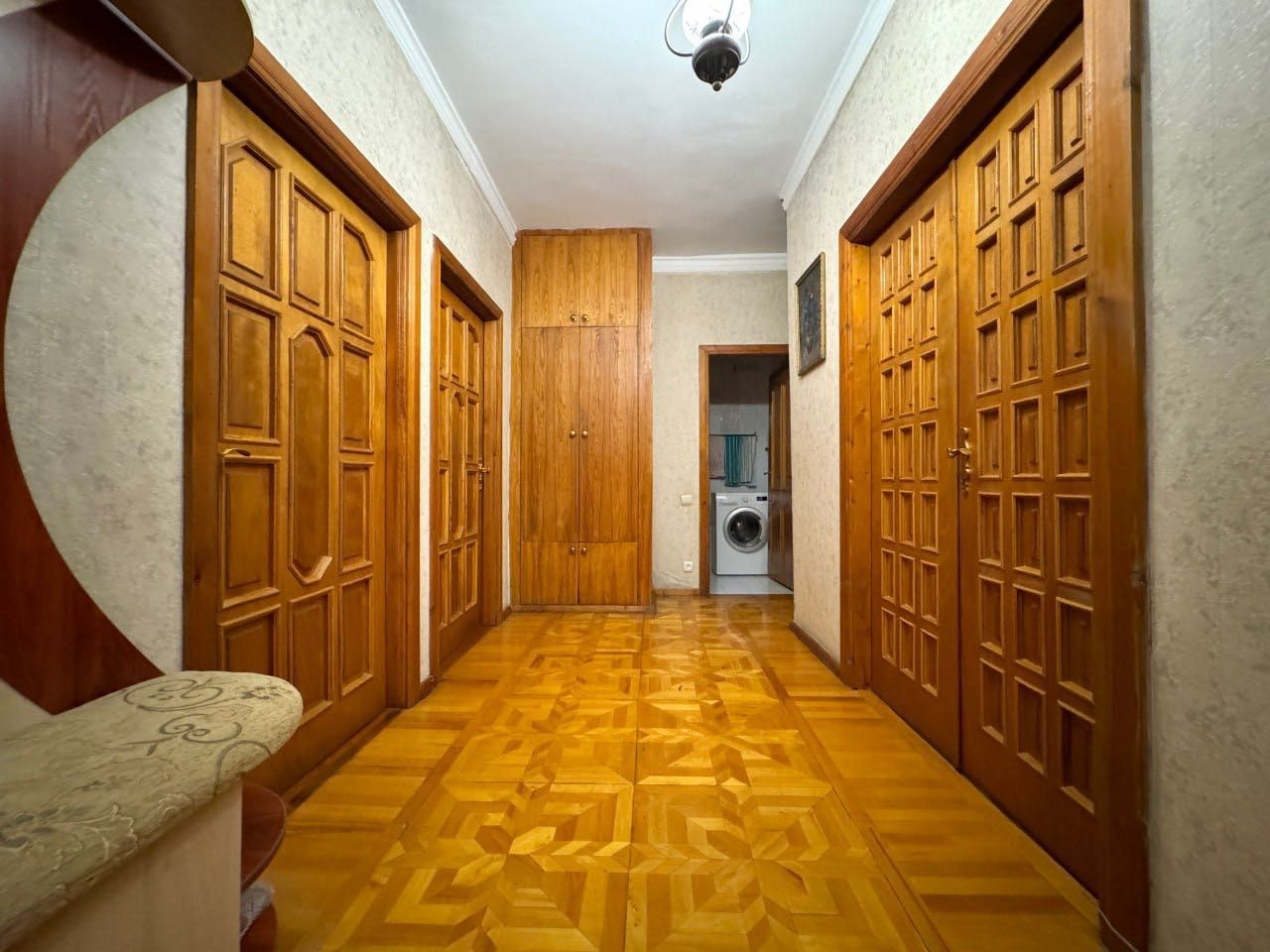 Продается 3 комнатная квартира Джуманджи Яккасарай