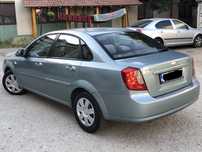 Chevrolet Lacetti -2006-99.000KM-OFERTA