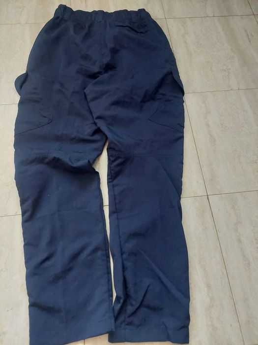 Pantalon baieti Nike 147-158