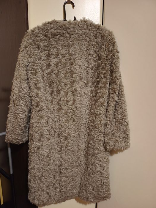 Blana H&M Xs/S lungime medie