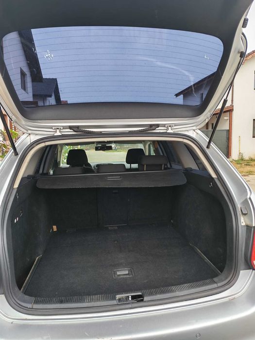 Volkswagen GOLF 6 1.6 TDI 2011