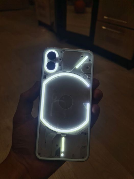 nothing phone 1 12/256