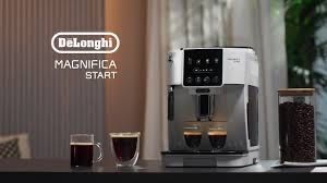 Кофемашина DeLonghi ECAM220.20.W