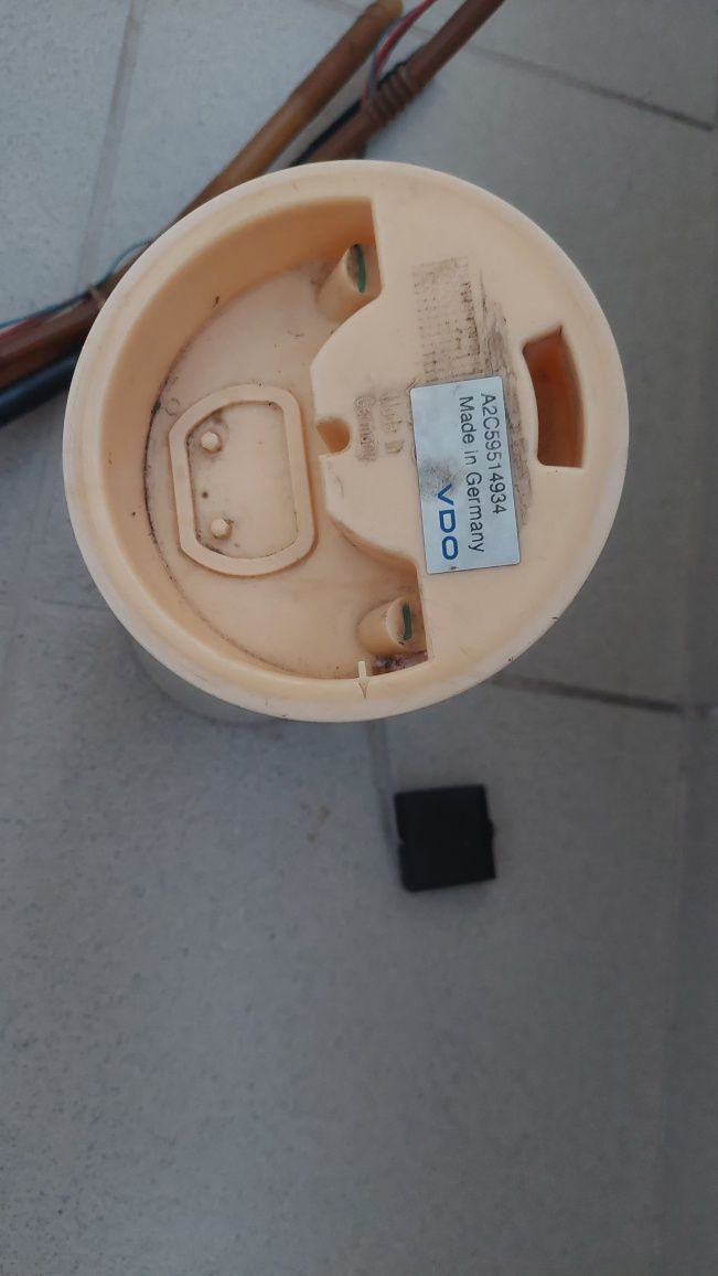 Бензинова помпа за Mercedes W211
