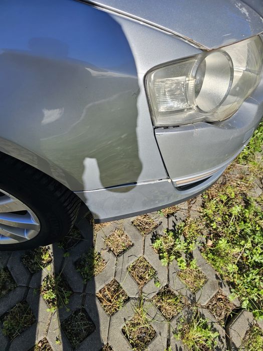 Passat B6