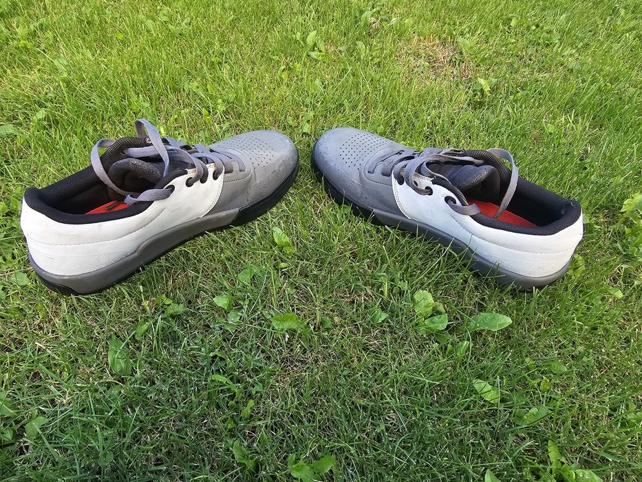 Adidas five ten freerider pro MTB