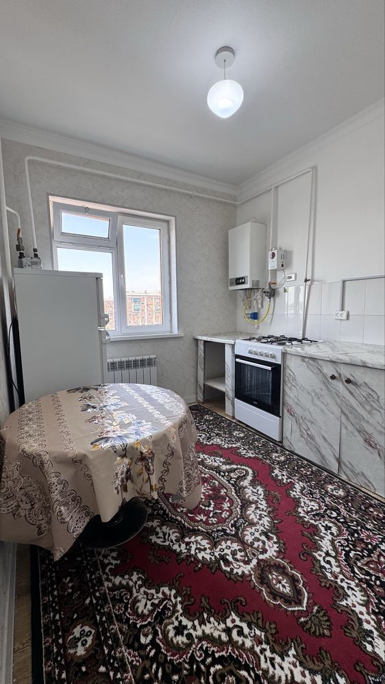Продажа квартир