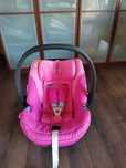 scoica auto Cybex