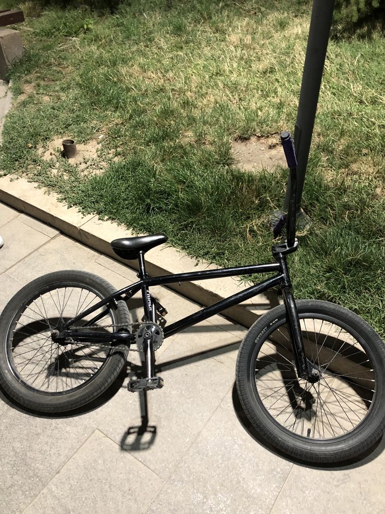 Продаю BMX Sunday Primer complete full