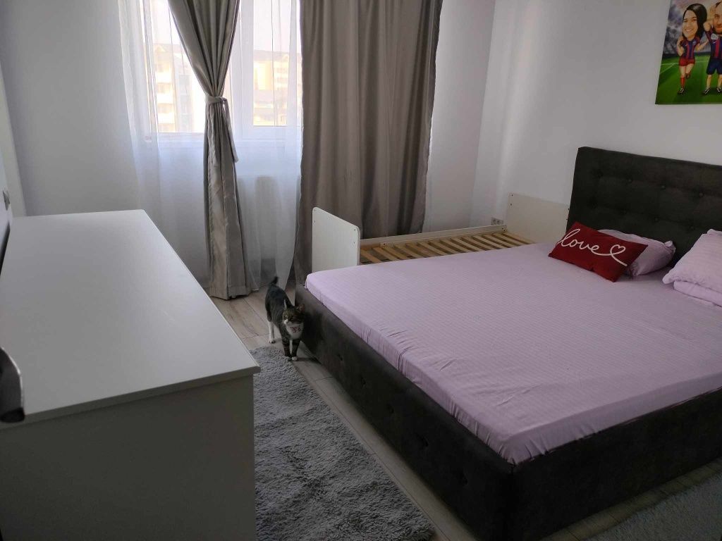 Apartament 2 camere, Popești-Leordeni