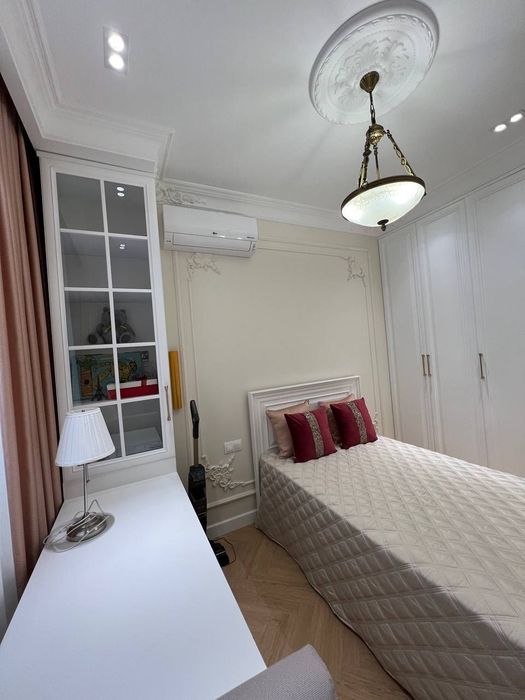 ПРОДАЕТСЯ 6/3/7
НОВОСТРОЙКА 
ЖК Boulevard 
Tashkent City 
(Шайхантахур