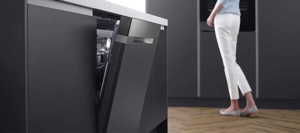 посудомоечная машина Samsung