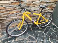 Велосипед колело алуминиев DAWES Англия 30дни гаранция 26 цола