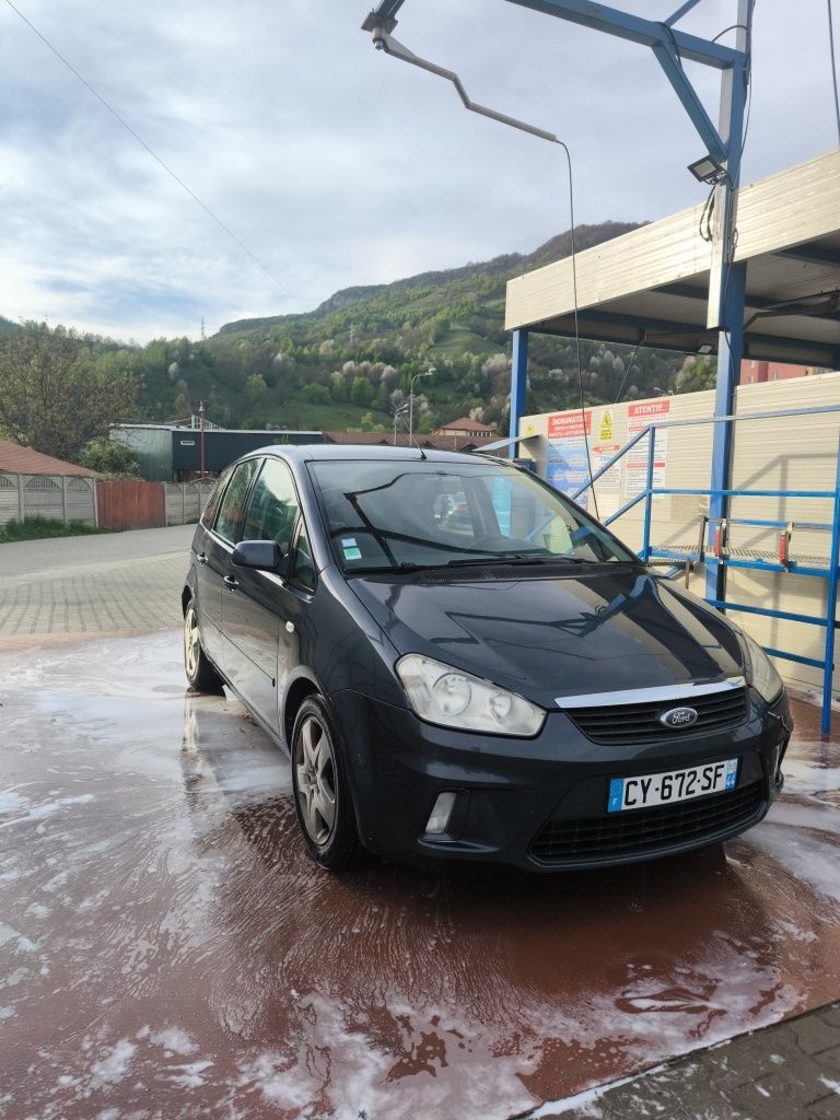 Vând Ford C Max 1.6 tdci