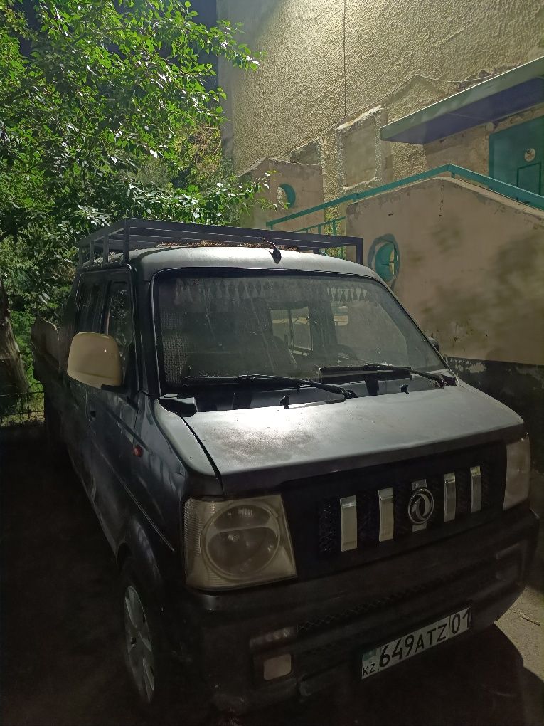 dongfeng v22  в отличном состоянии
