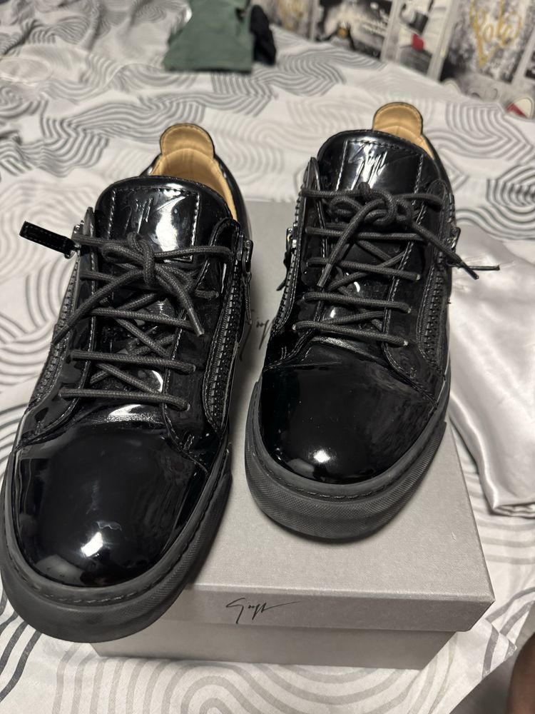 Giuseppe Zanotti