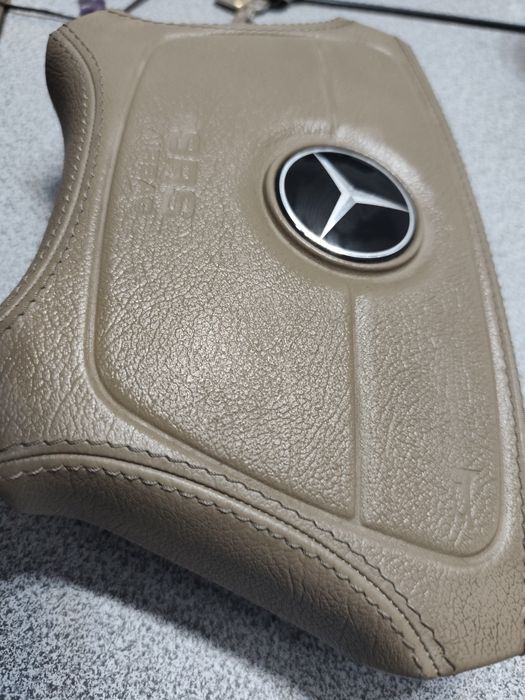 Шит бег Мерцедес w124,w202,w140,w210